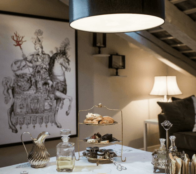 ETH Gas Tracker Feature