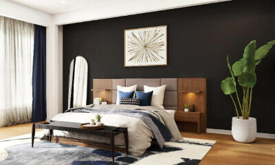 ETH Standard Gas Fee