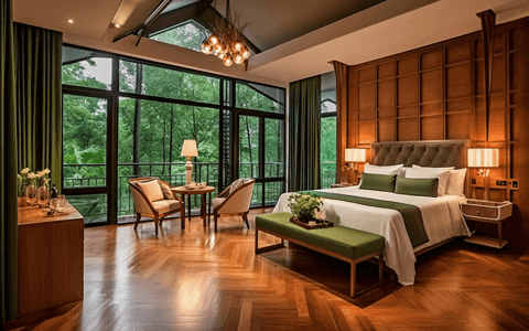 ETH Fee History Chart